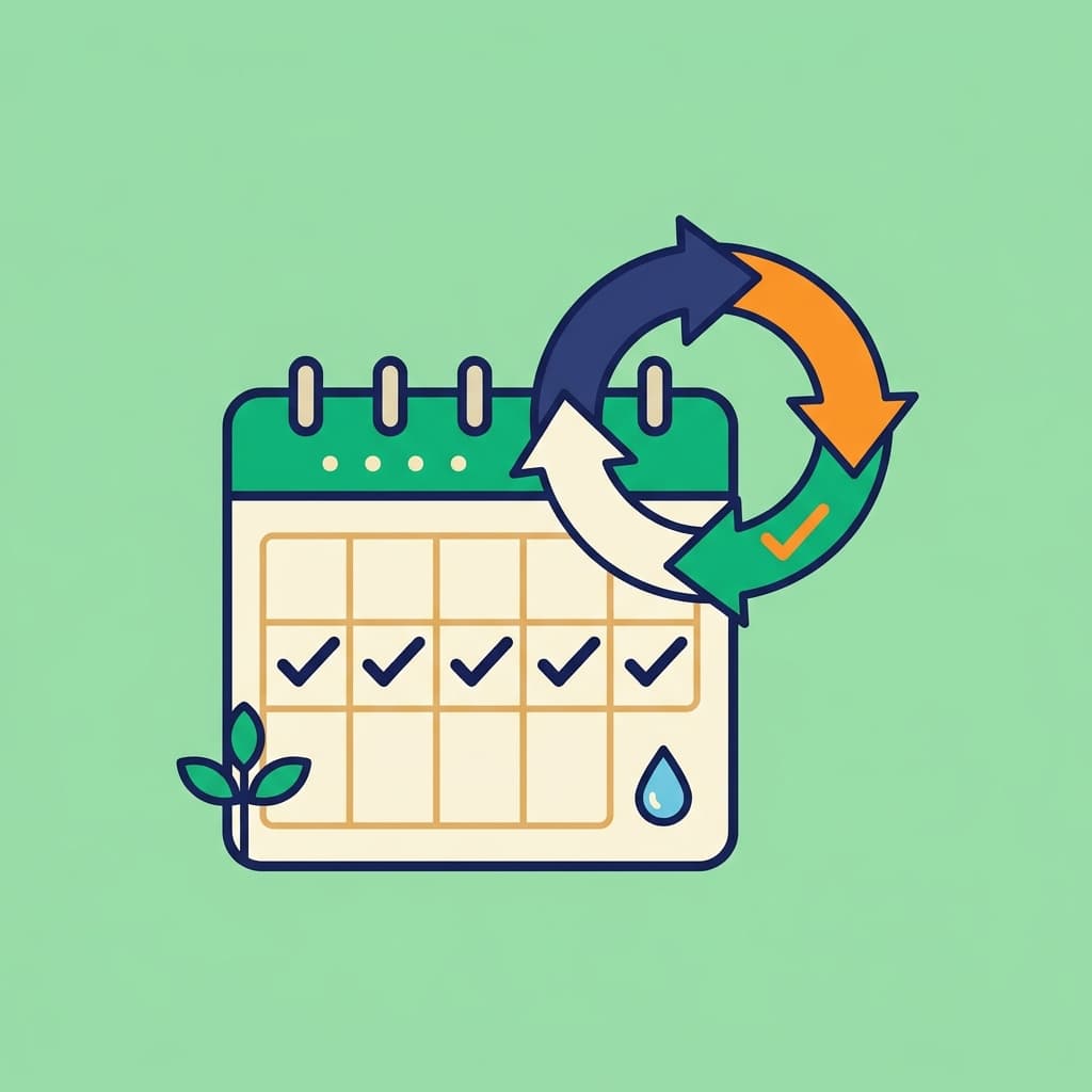 Present Simple Practice: Frequency & Daily Habits