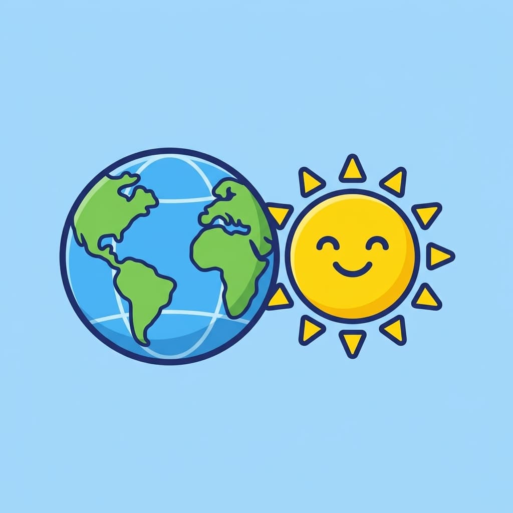 Present Simple Practice: General Facts & Truths