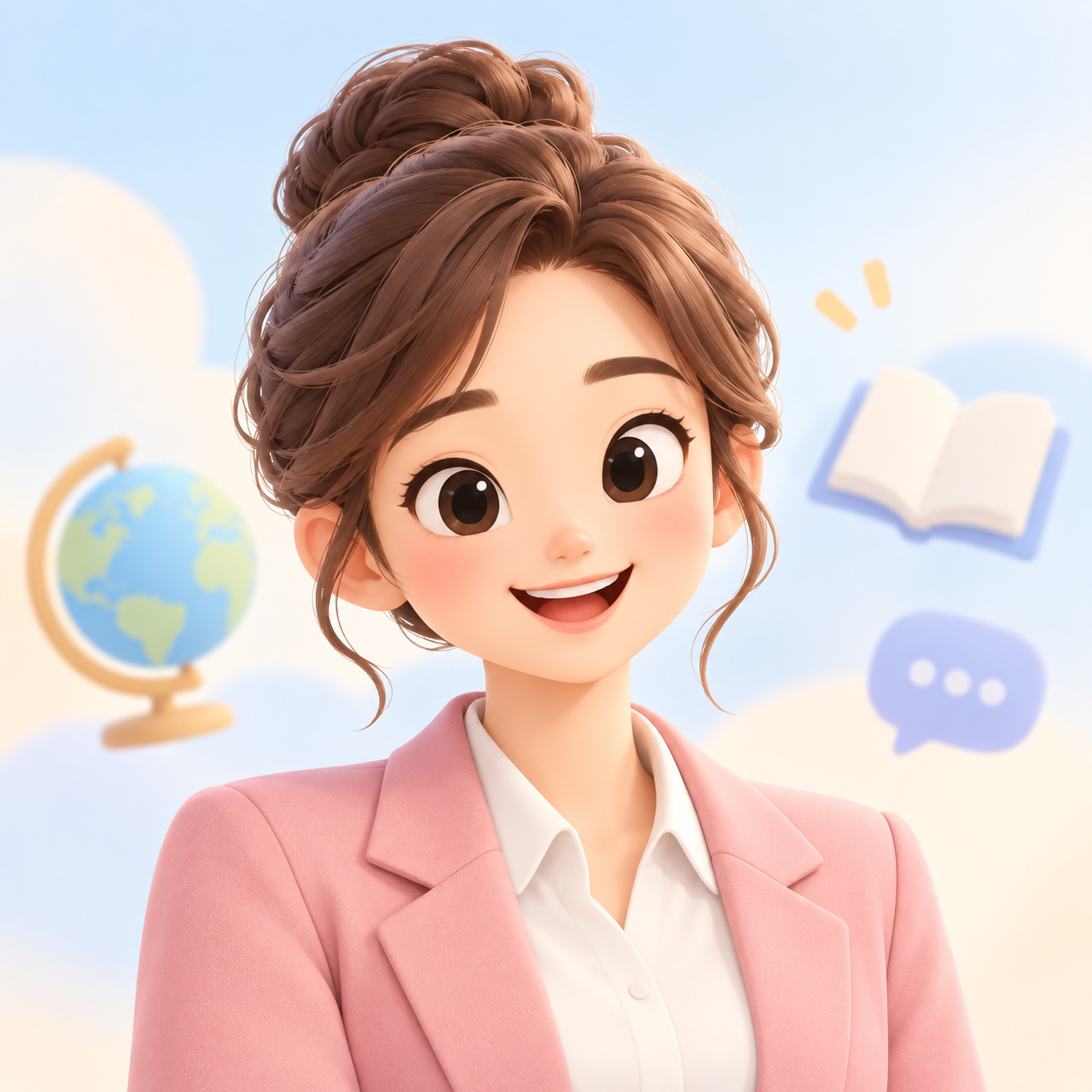 Ms. Anna Pham