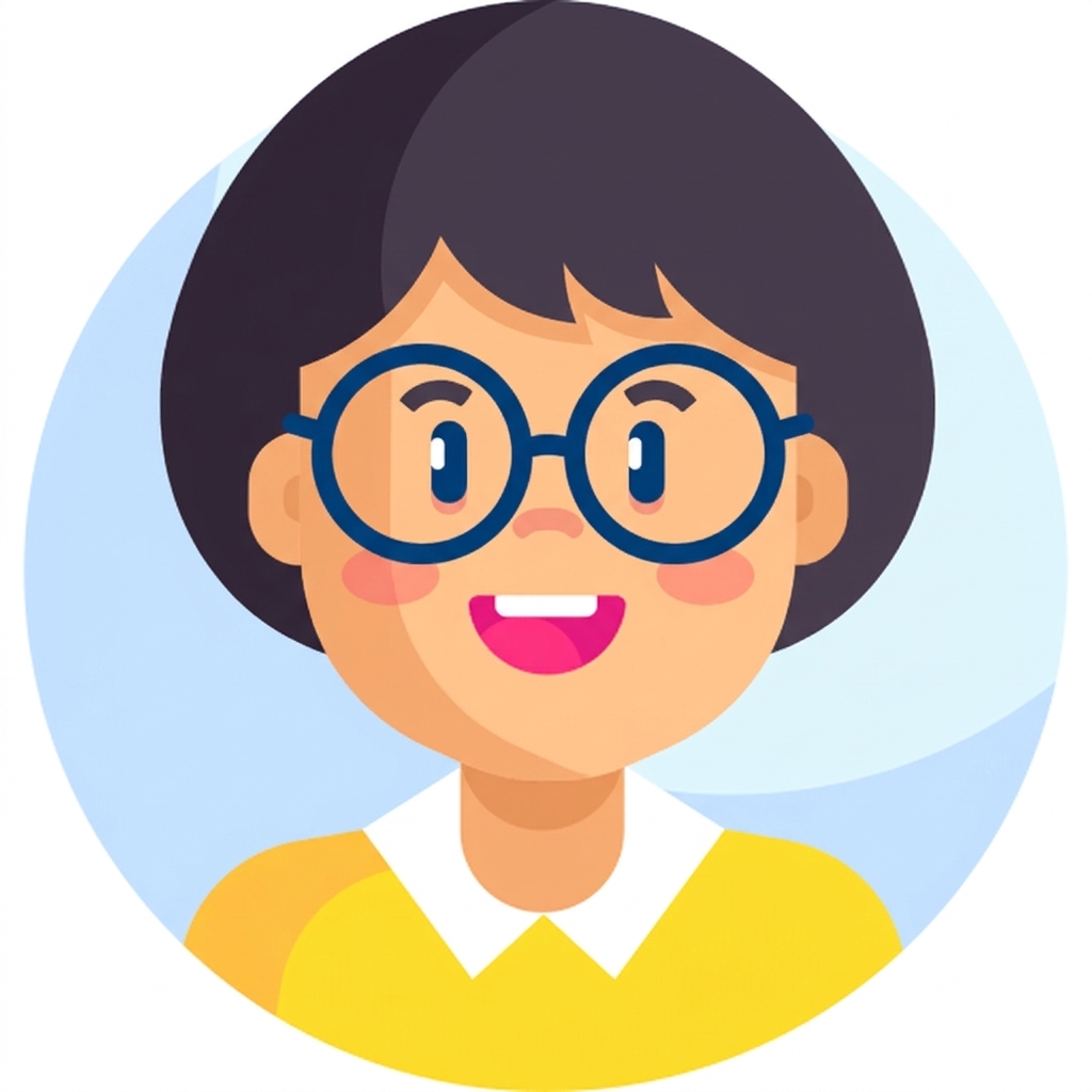 Nhat Nam’s Mom (Grade 1)