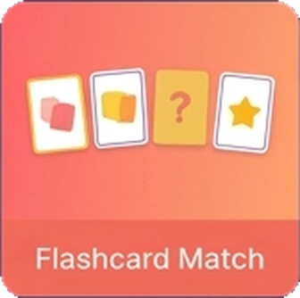 Flashcard Match